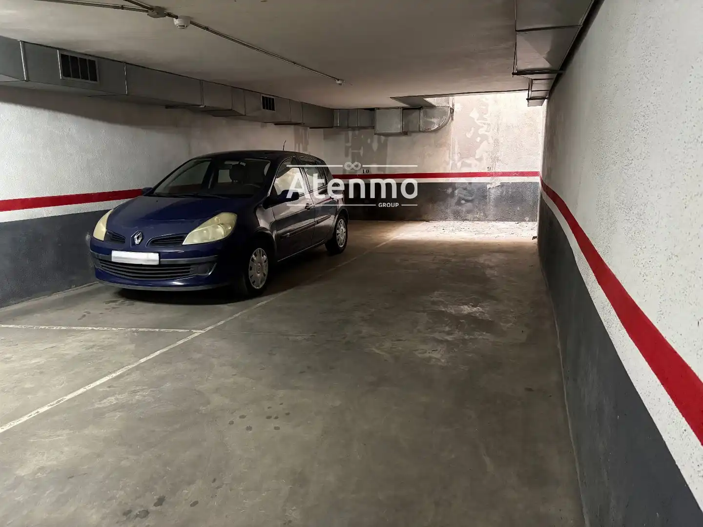 Parking de Garaje en venta en Barcelona