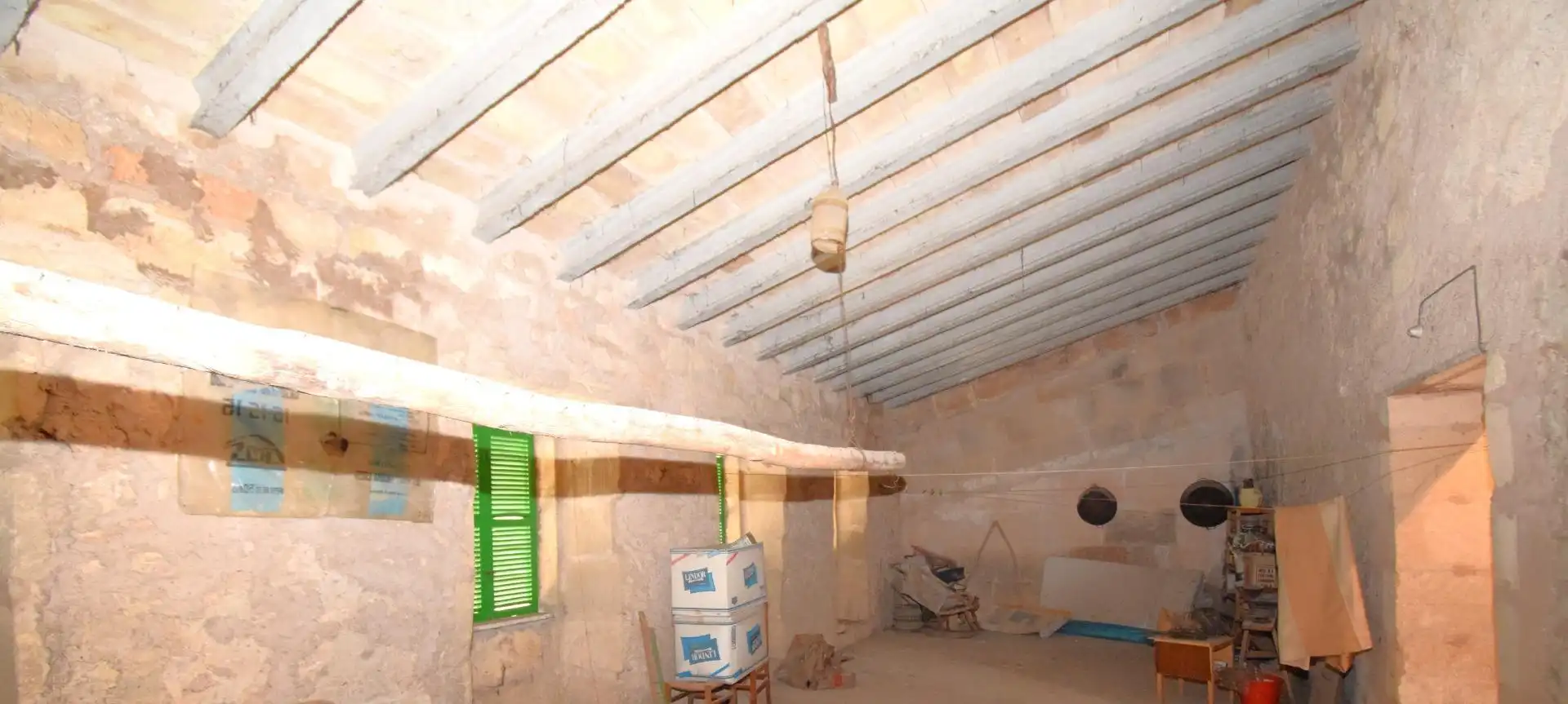 House with garden for sale in Calle Major 35, imagen 25