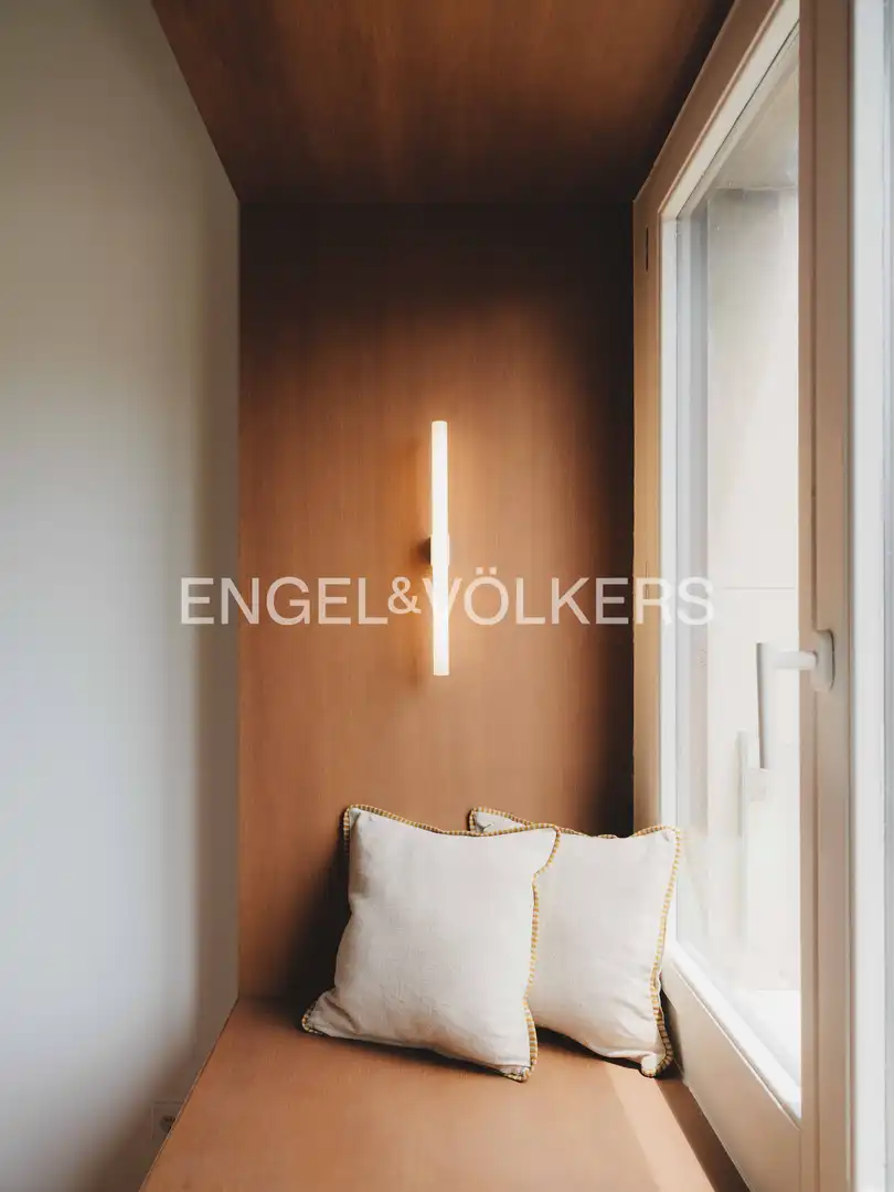 Wohnung mit Aufzug zum Verkauf in Eixample, imagen 5
