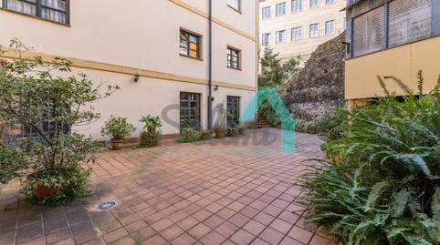 Foto 5 de Garatge en venda a San José, Casco Histórico, Asturias