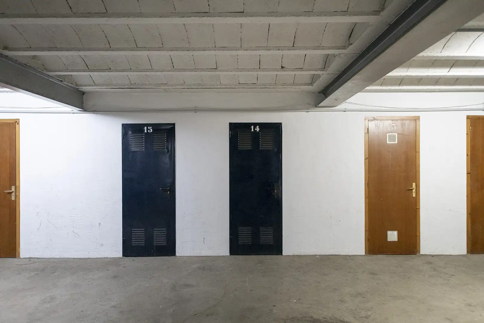 Wohnung mit Pool zum Verkauf in Tamariu, imagen 37