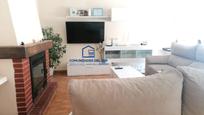 Living room of Single-family semi-detached for sale in El Puerto de Santa María  with Air Conditioner, Terrace and Balcony