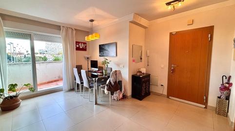 Photo 3 of Attic for sale in Párroco Florencio Aguilar, La Colina, Torremolinos