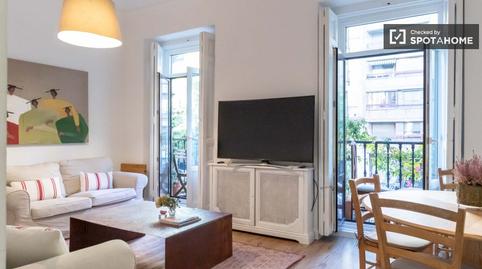 Photo 5 of Flat to rent in Almagro,  Madrid Capital