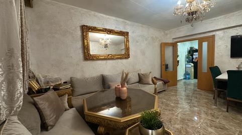 Foto 2 de Piso en venta en Carrer Dels Germans Vilafañe, Plaza Donoso Cortés - Avenida Magdalena, Castellón de la Plana / Castelló de la Plana