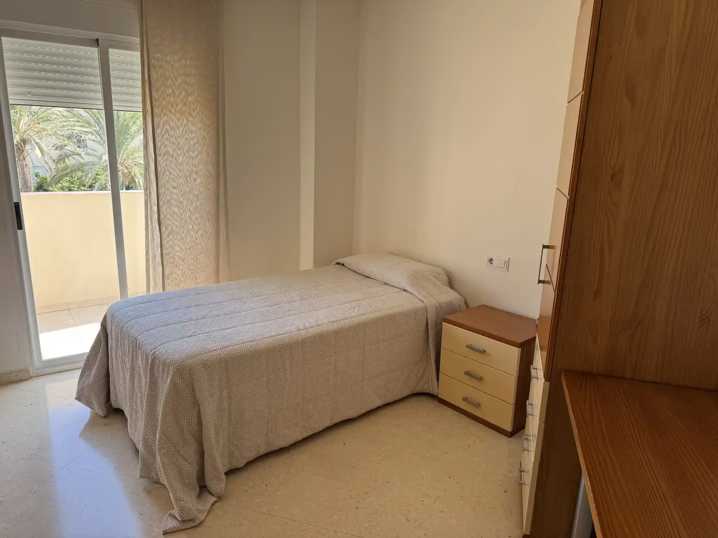 Ático con piscina en venta en Estepona Pueblo, imagen 18