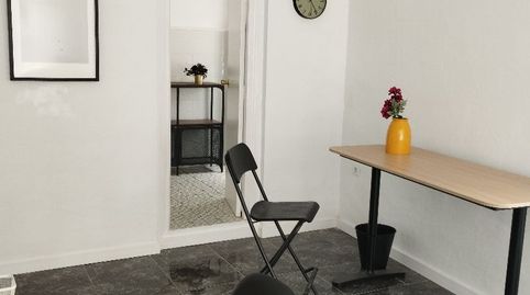 Foto 5 von Geschaftsraum zur Miete in Calle Convento, 15, Cehegín, Murcia