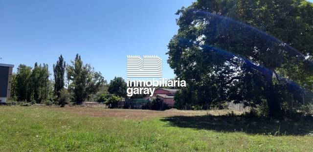 Terreno residencial en Venta en Merindad de Montija