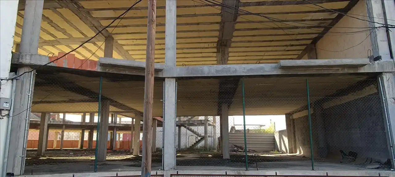Exterior view of Detached homes for sale in Calvarrasa de Abajo