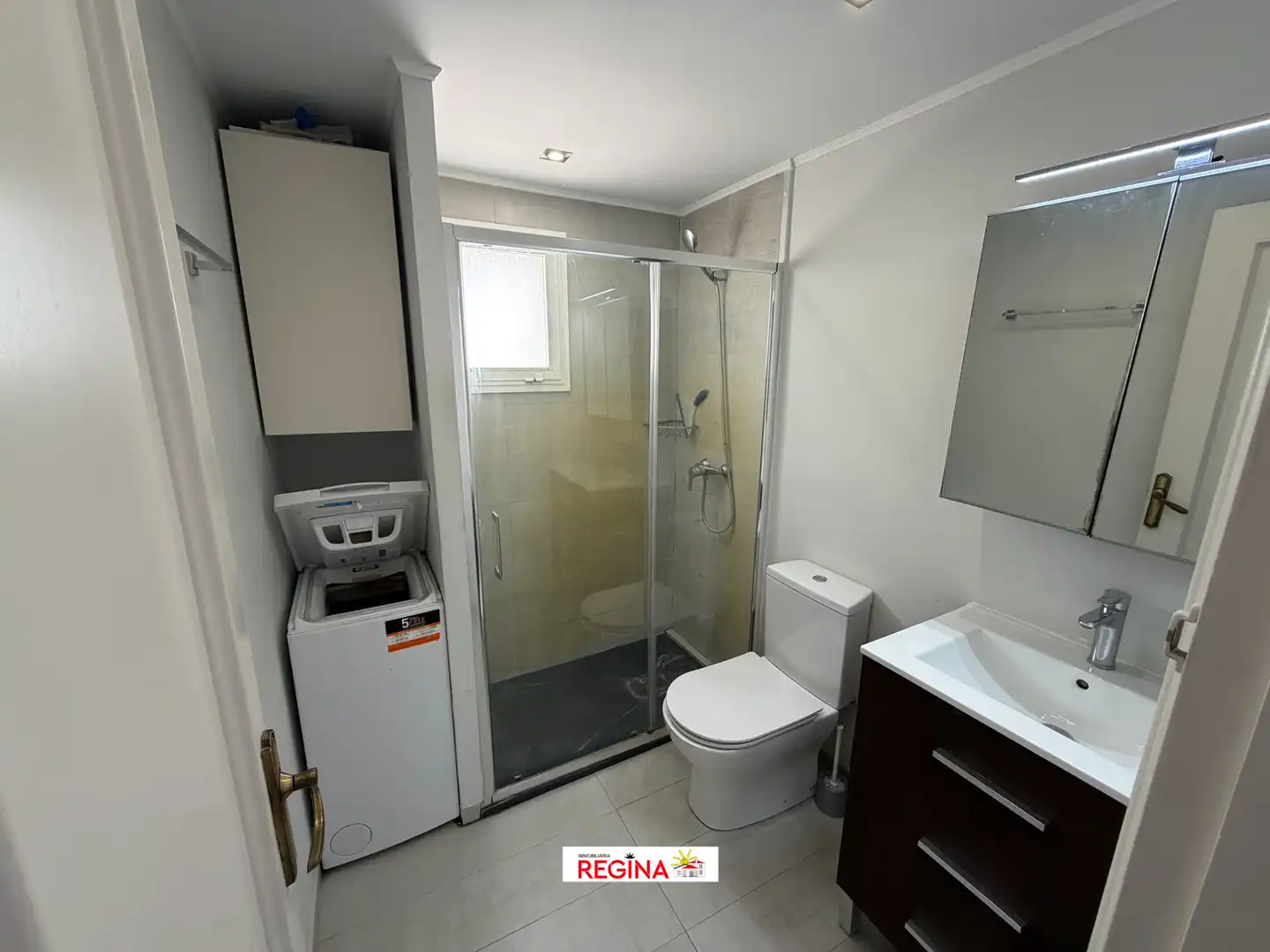 Apartamento con terraza en venta en Avinguda Riells, imagen 13