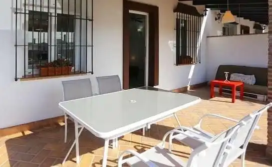 Terrace of Houses for sale in Barbate  with Private garden and Furnished