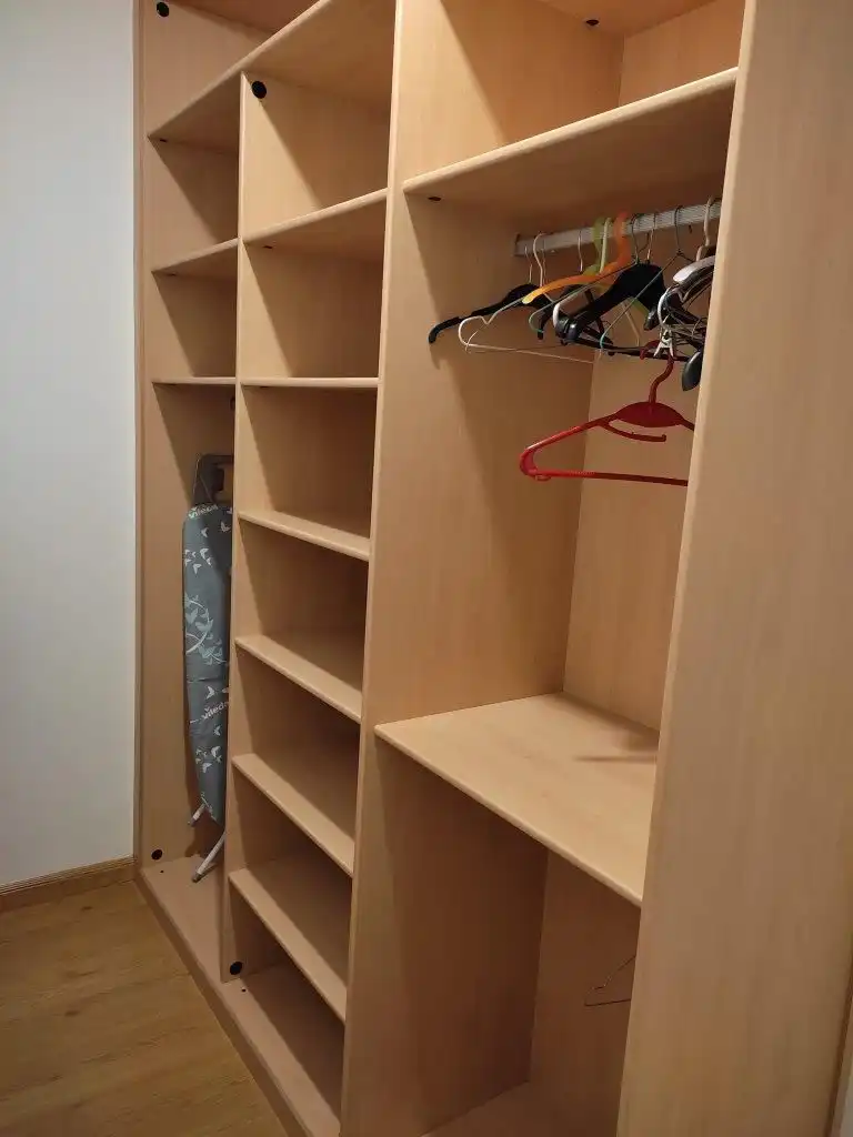 Flat for rent in San Andrés, Ciudad Vieja