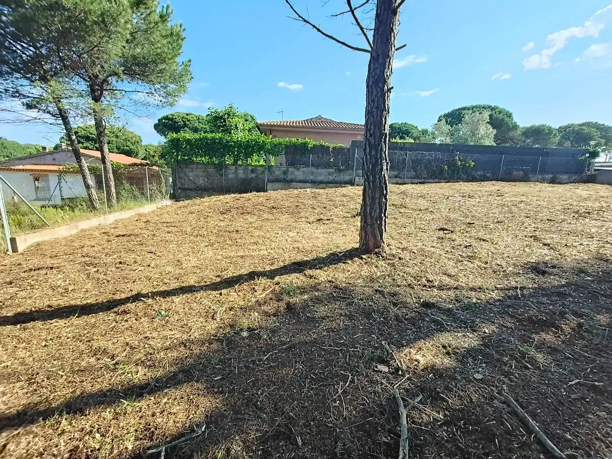 Residencial en venta en Vidreres