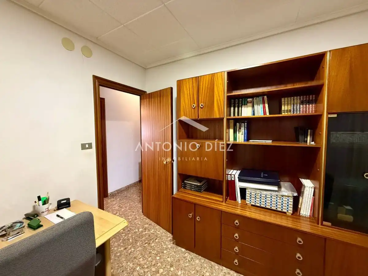 Casa amb terrassa en venda a Hondón de las Nieves / El Fondó de les Neus, imagen 18