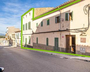 Vista exterior de Casa o xalet en venda en  Palma de Mallorca amb Aire condicionat, Jardí privat i Terrassa