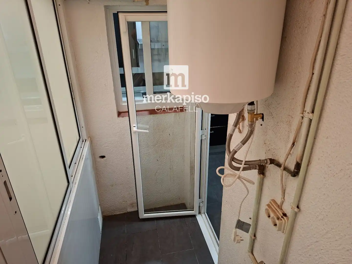 Balcony of Flat for sale in Calafell  with Terrace