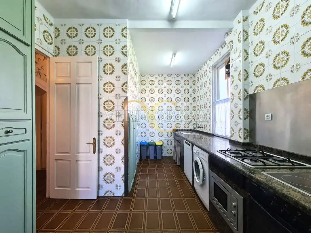 Casa o chalet en venta en Calle de Palacio Valdés, Ribadesella