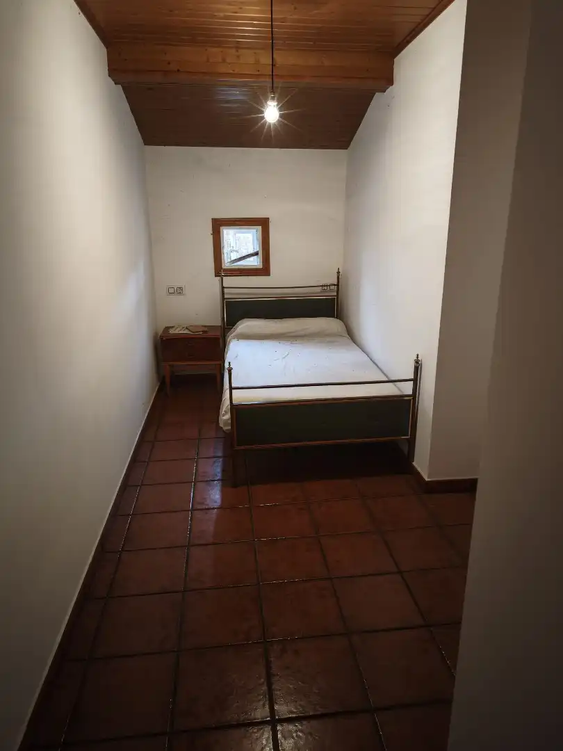 Schlafzimmer von Country house zum Verkauf in Maceda, Ourense