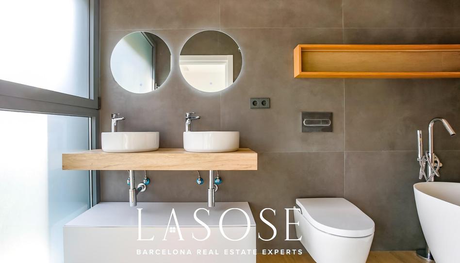 Photo 1 of Single-family semi-detached for sale in Mas Alba, Barcelona