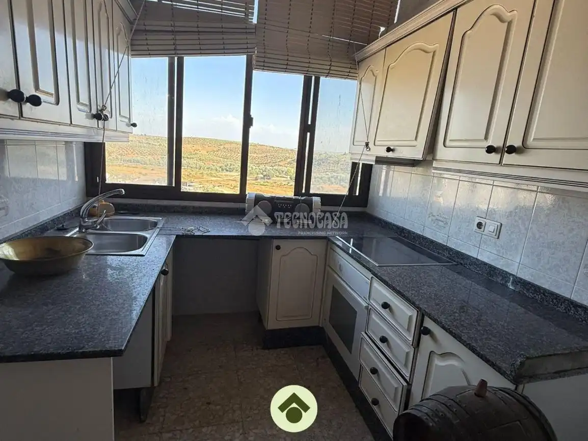 Wohnung mit Terrasse zum Verkauf in Montoro, imagen 4