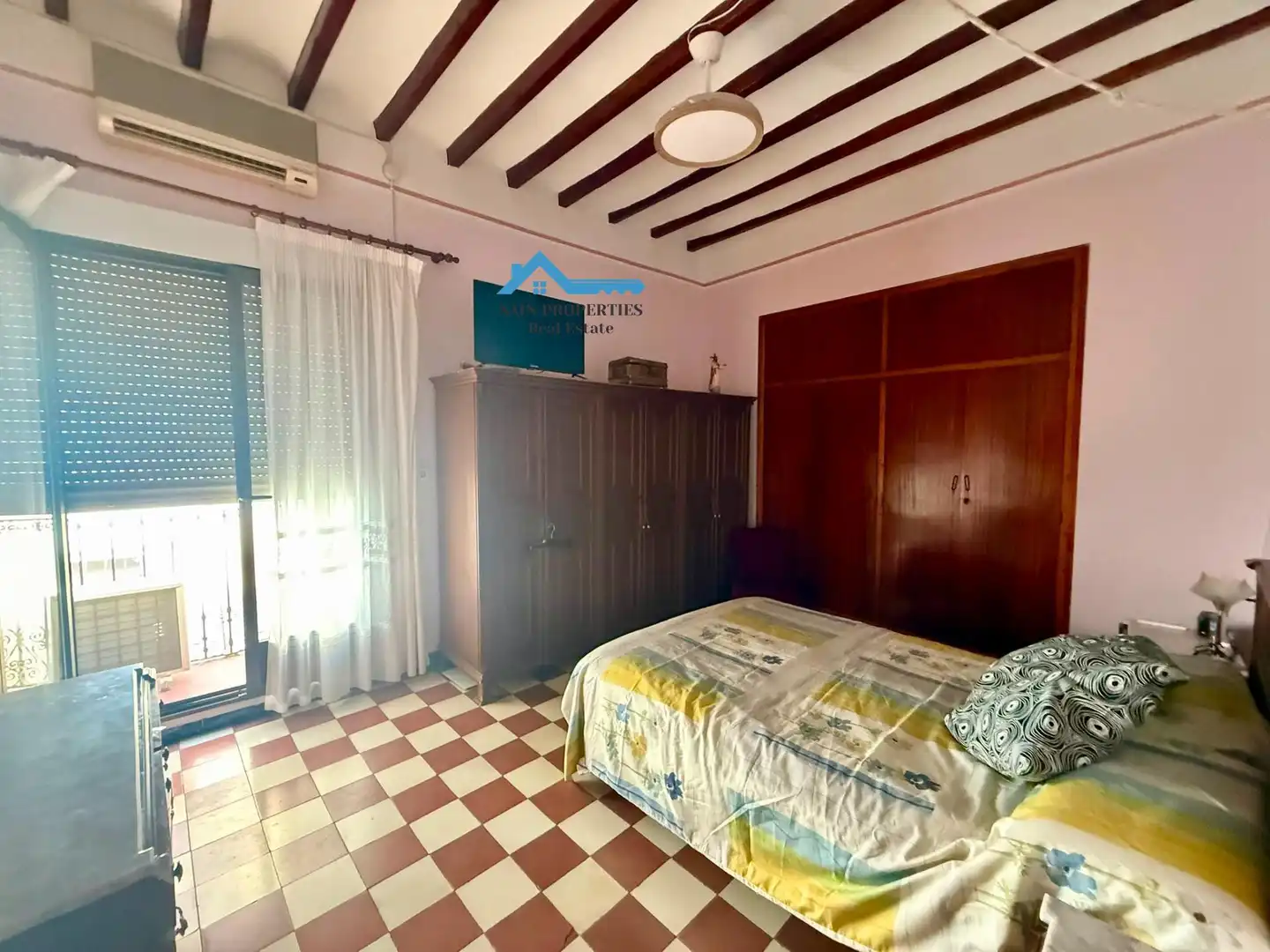Landhaus mit Terrasse zum Verkauf in Callosa d'en Sarrià, imagen 15