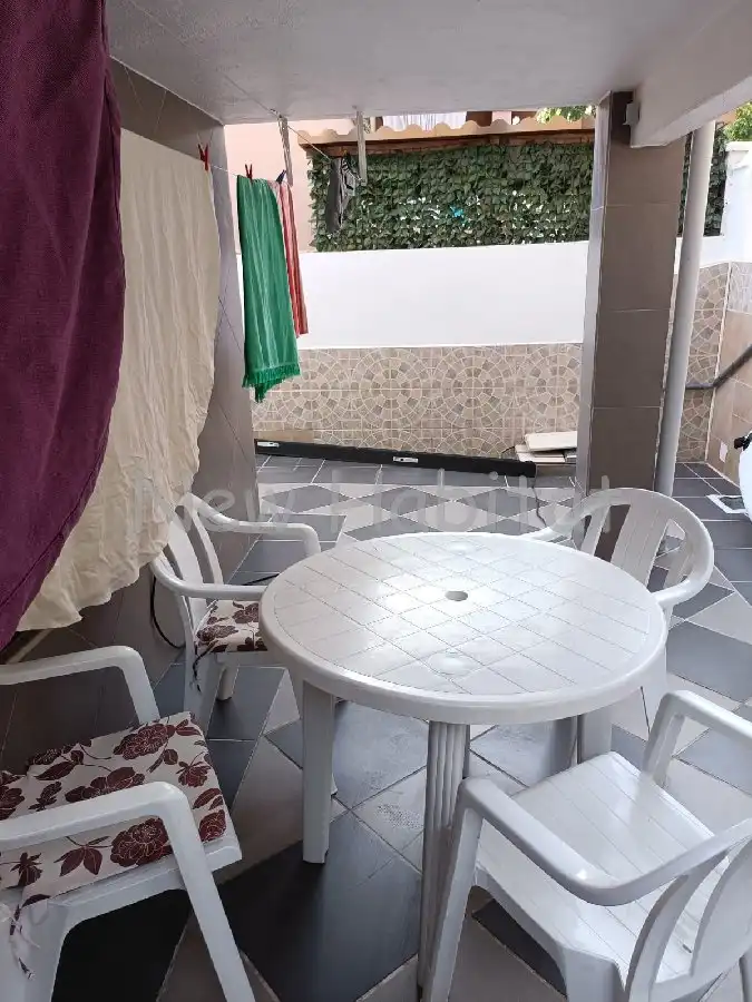 Maison jumelée à vendre à Playa Morro de Gos, imagen 72
