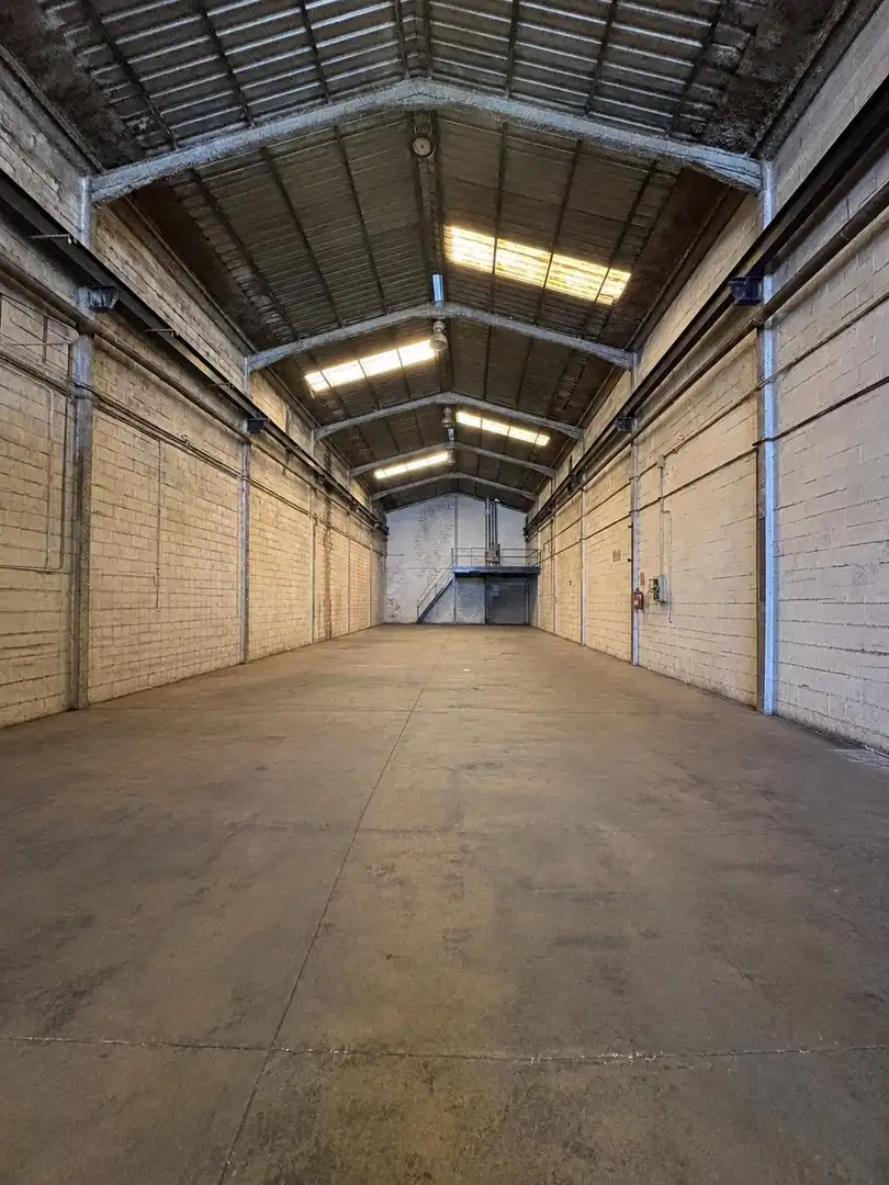 Industrial building for sale in Calle de los Artesanos, imagen 9