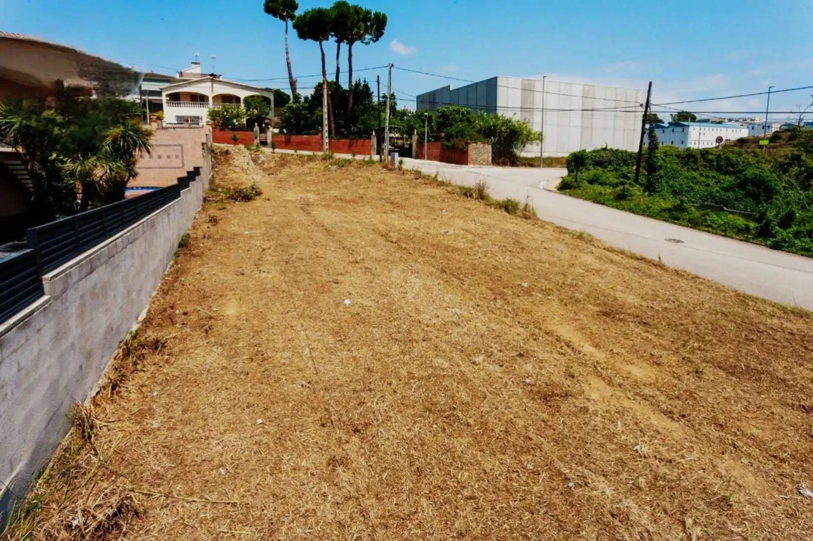 Terreno residencial en venta en Carrer Rial Llarg, imagen 3
