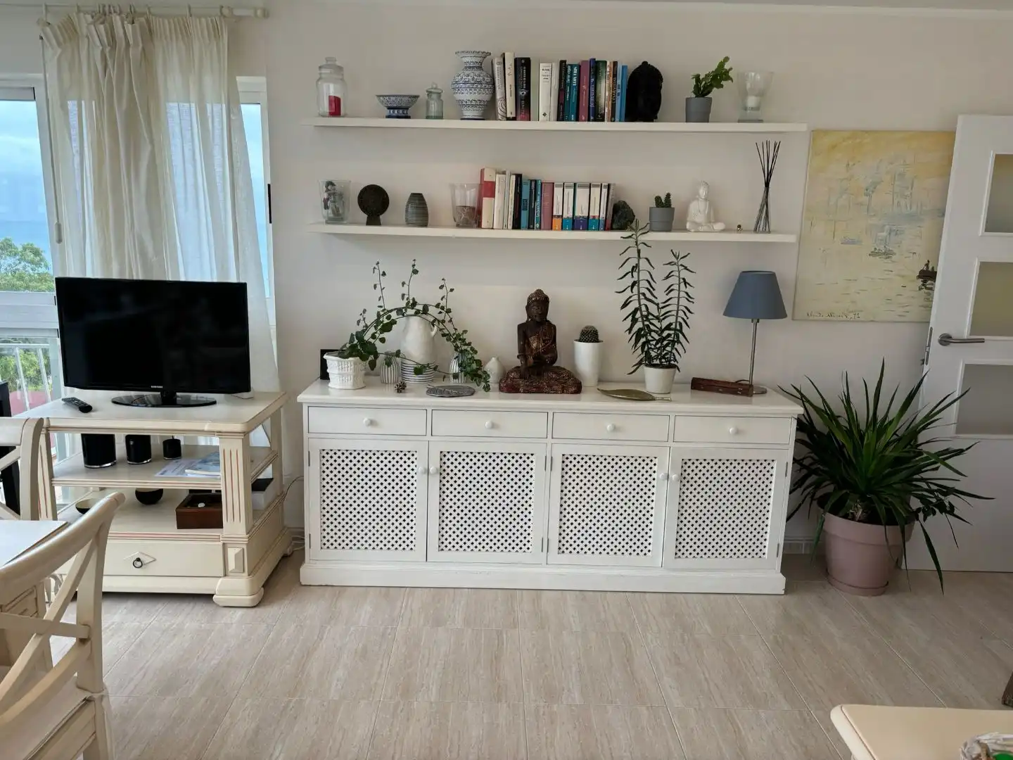 Apartament amb piscina de lloguer a Carrer la Corte 4, imagen 6