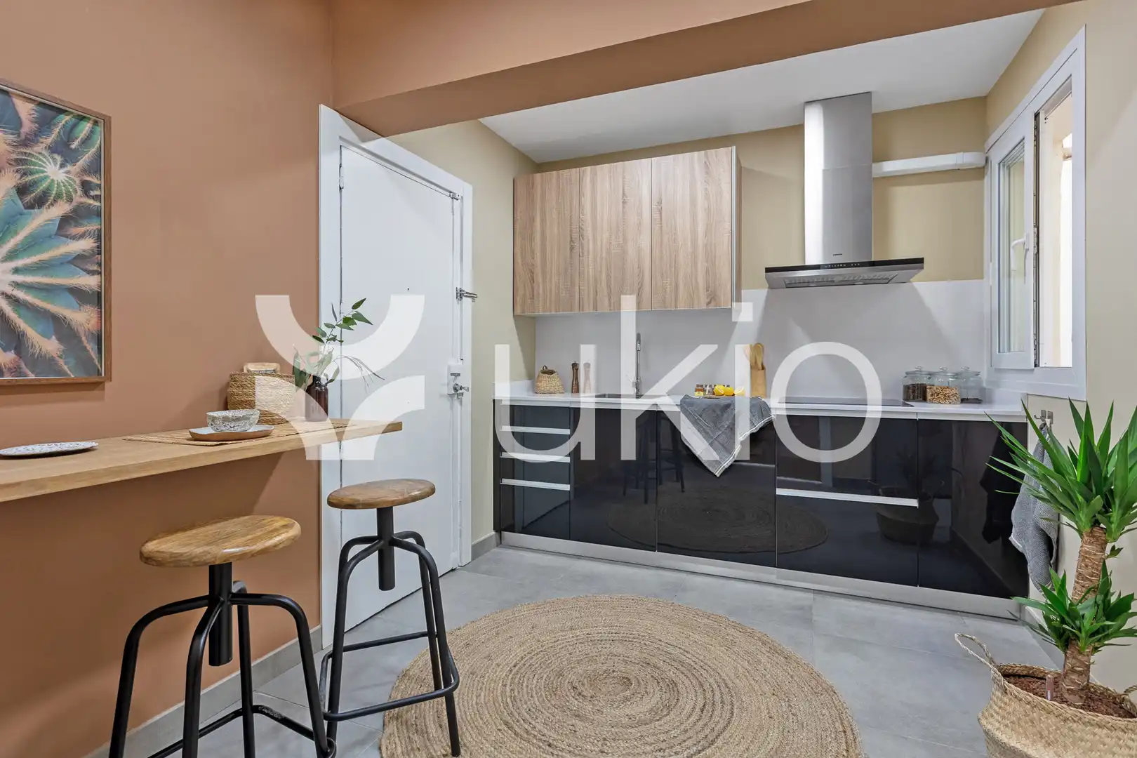 Apartment mit Aufzug zur Miete in Calle de Lagasca, imagen 12