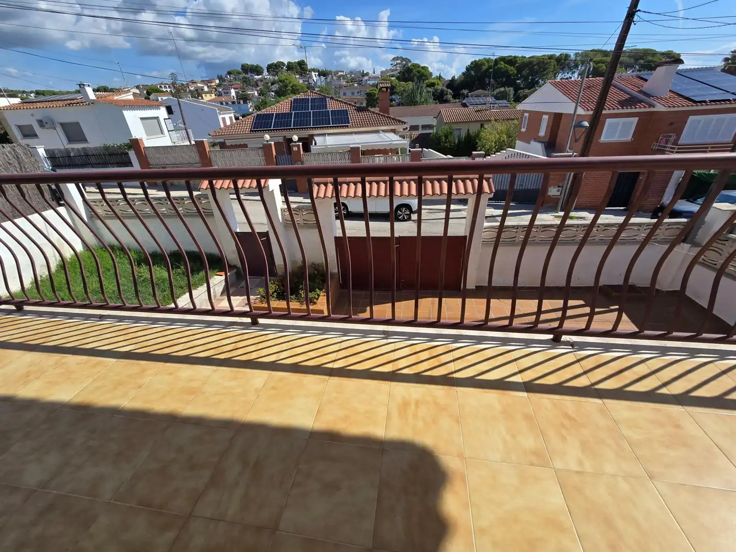 Casa con terraza en venta en Cunit Residencial, imagen 16