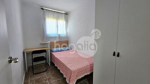 Foto 2 de Pis de lloguer a San Pablo, Sevilla Capital