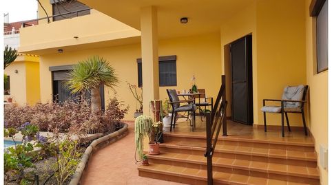 Foto 2 de Casa o chalet en venta en La Garita - Marpequeña, Telde