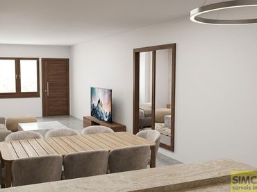 Flat for sale in Centre