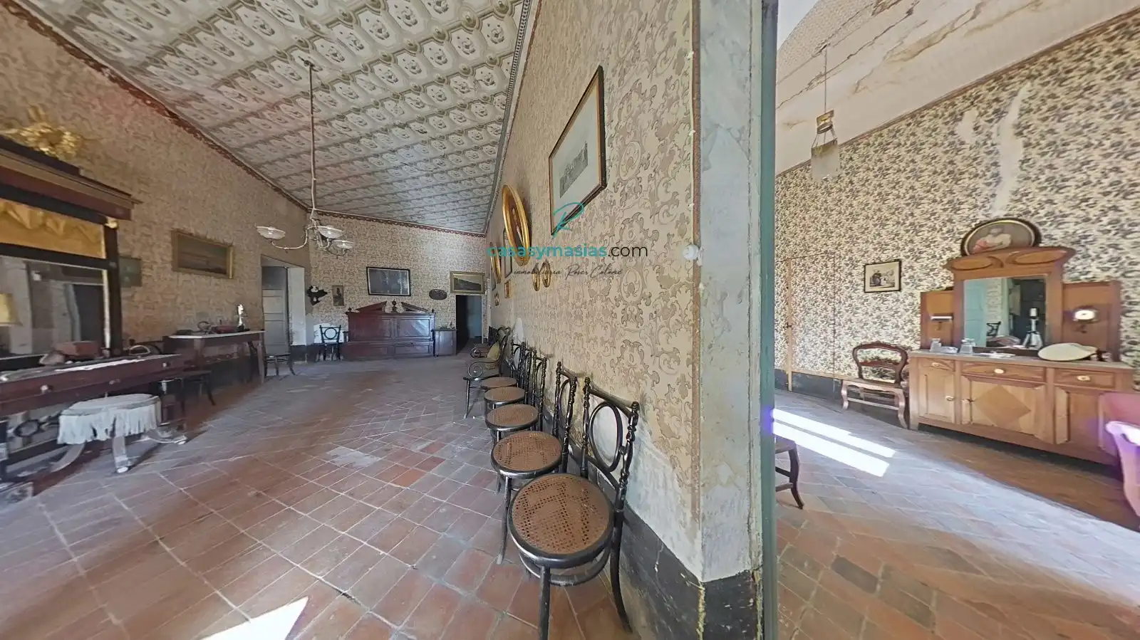 Casa rustica con terrazza in vendita a ALT PENEDÈS, BARCELONA, imagen 15
