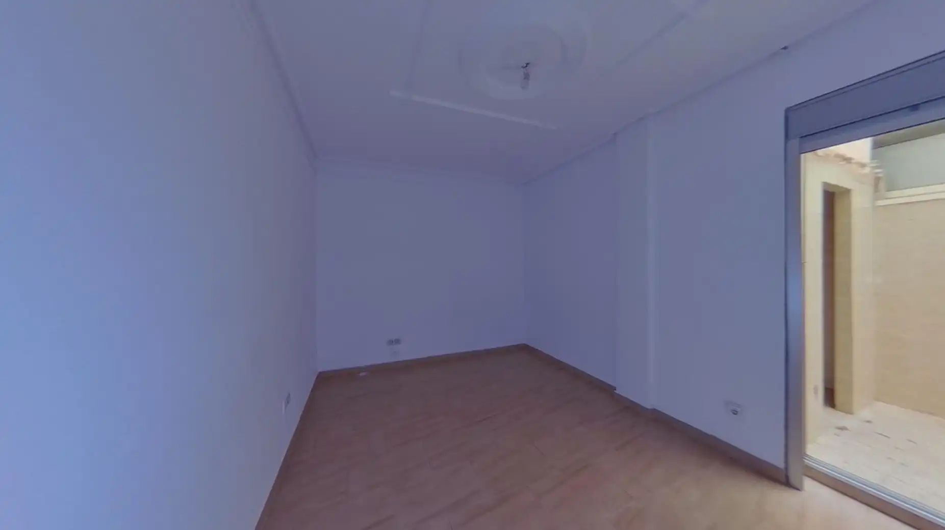 Wohnung mit Terrasse zum Verkauf in Carrer de la Floresta 17, imagen 26