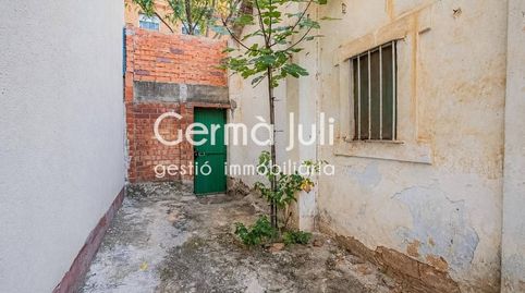 Foto 3 de Terreno en venta en Bufalà, Badalona
