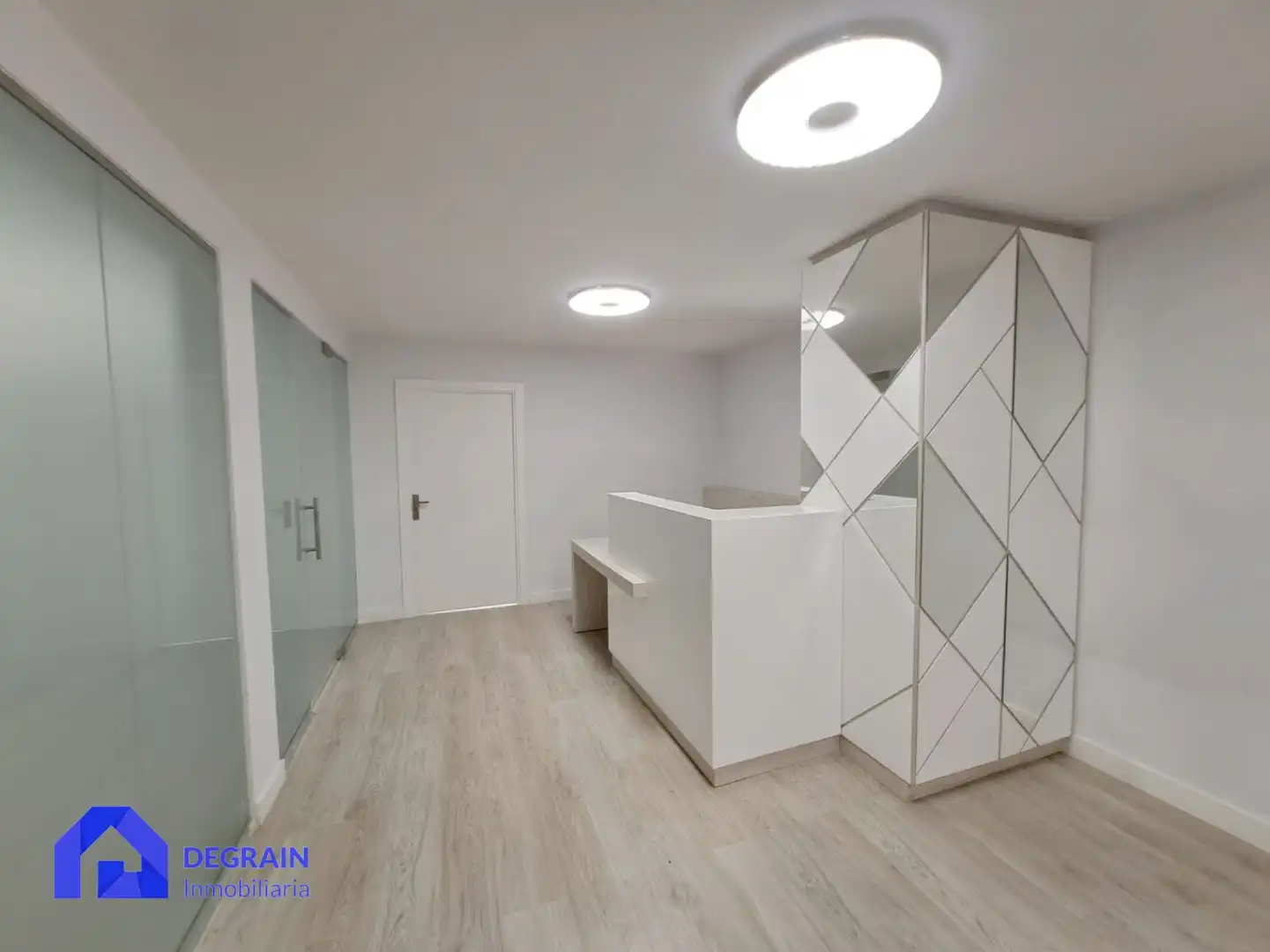 Büro zum Verkauf in Calle CALLE URIA, imagen 12