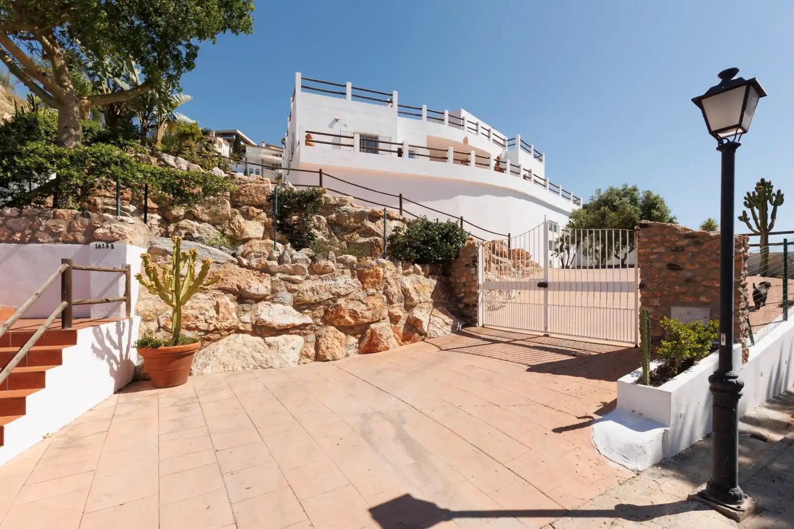 Chalet con piscina en venta en Calle Platano, imagen 74