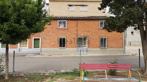 Foto 2 de Finca rústica en venda a Torrelobatón, Valladolid