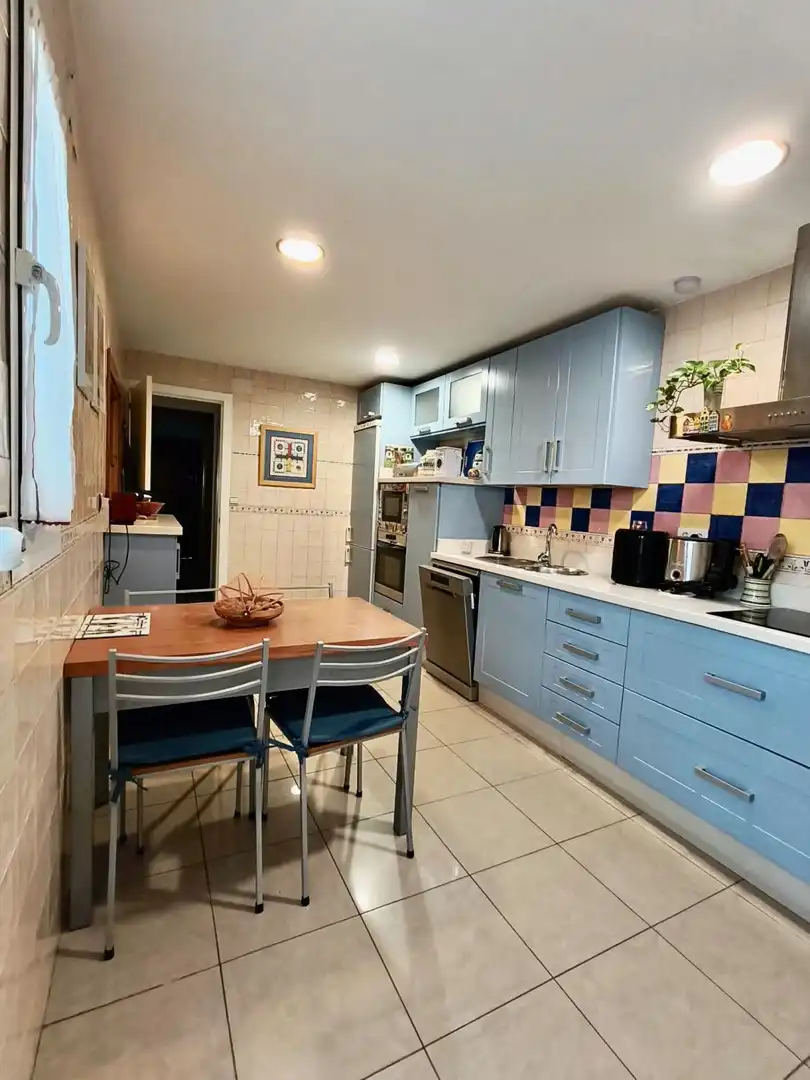 Casa con piscina en venta en Pablo Picasso, imagen 10