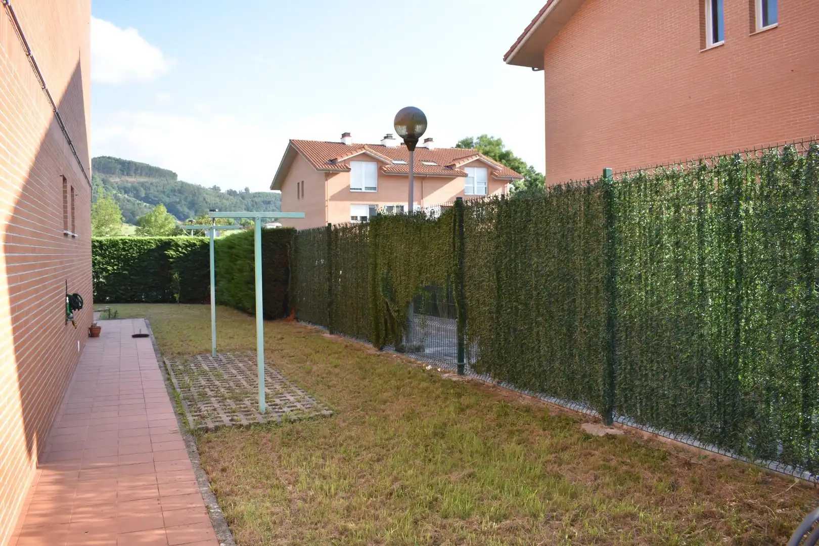 Garten von Erdgeschoss zum Verkauf in Penagos mit Heizung, Privatgarten und Gemeinschaftspool