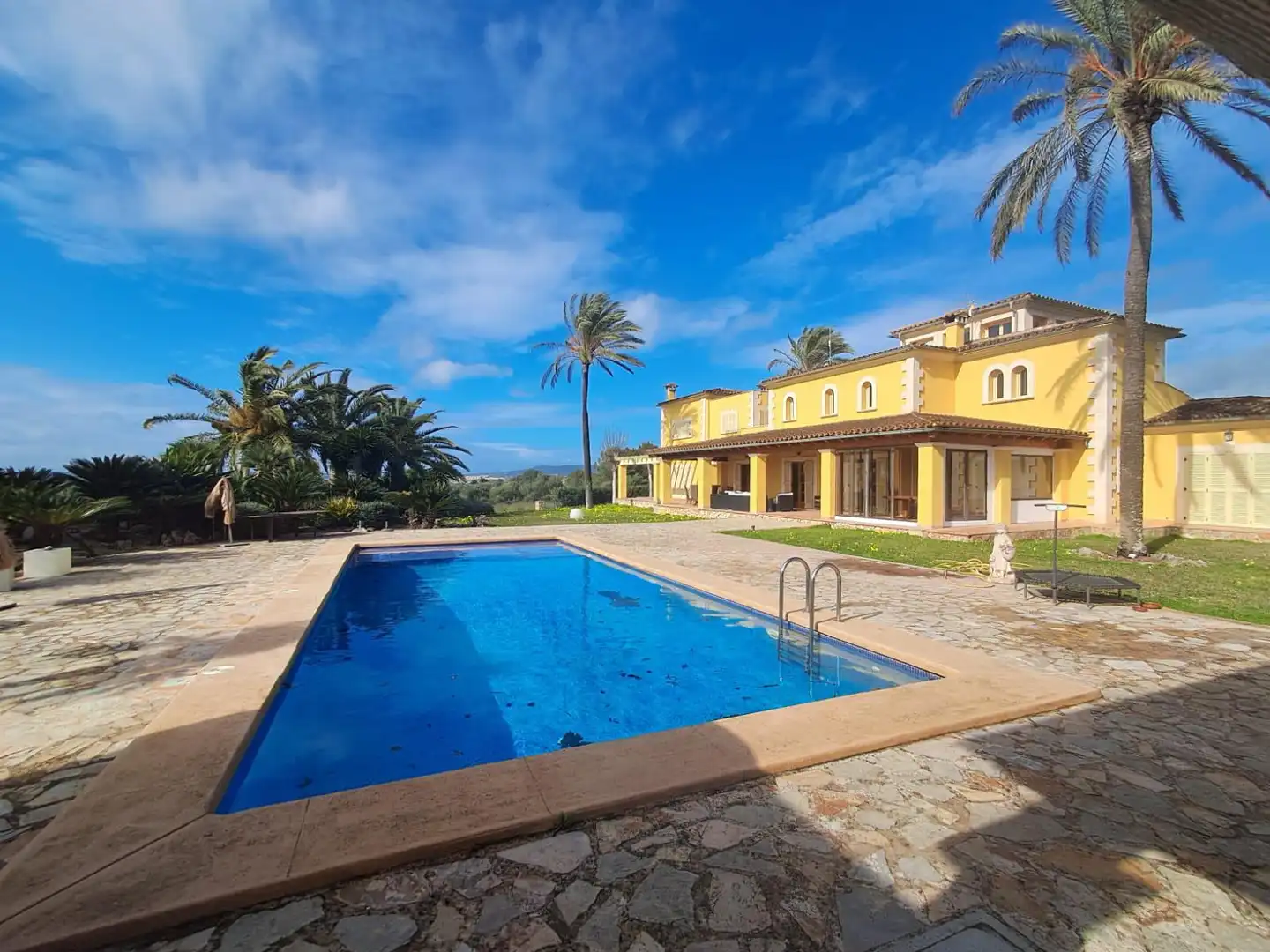 Casa rústica con jardín en venta en Manacor Centre, imagen 9