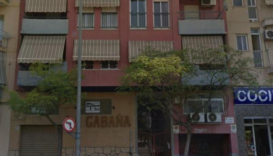 Foto 1 de Traster en venda a Teulada, Altozano - Conde Lumiares, Alicante