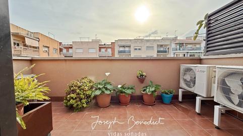 Foto 2 de Dúplex en venda a Centre, Barcelona