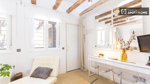 Foto 4 de Estudi per a compartir a Embajadores - Lavapiés, Madrid