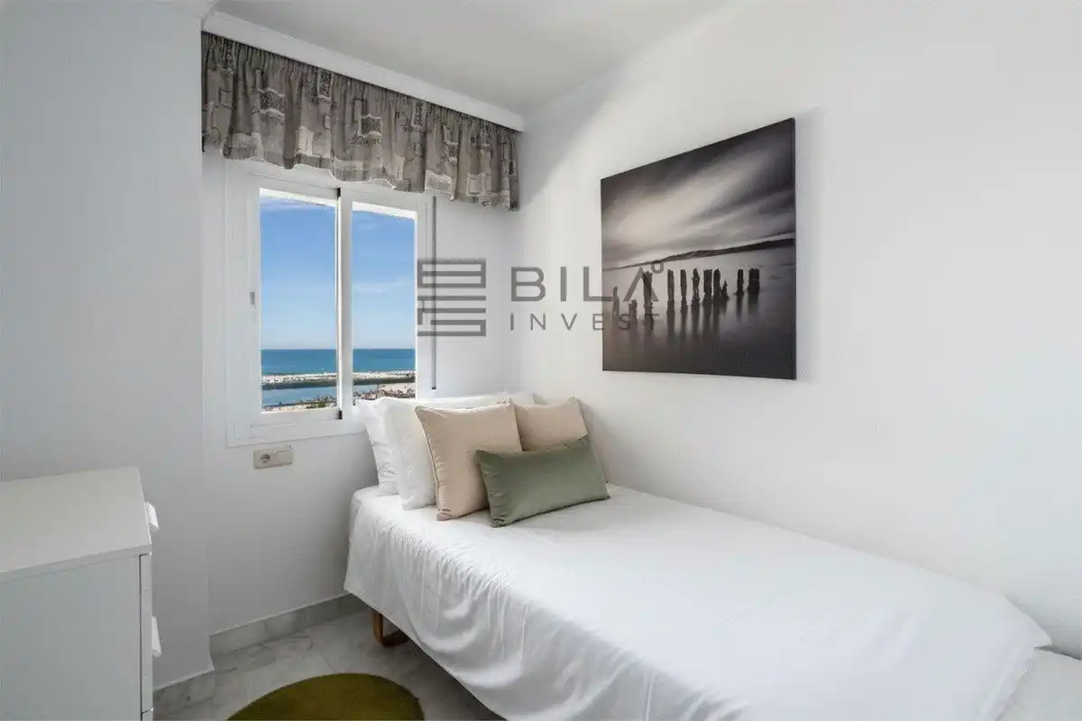 Piso con piscina en venta en Santa Barbara, imagen 20