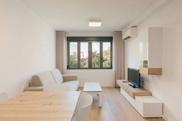 Piso en Alquiler en N/A en Barrio de Campanar