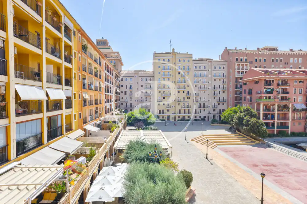 Exterior view of Flat for sale in Alboraya  with Air Conditioner, Heating and Balcony