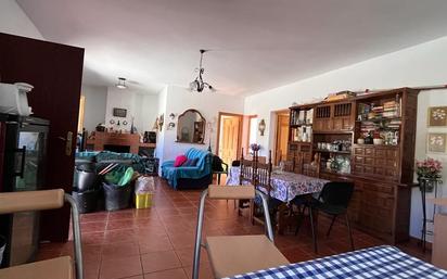 Dining room of House or chalet for sale in Gérgal  with Air Conditioner